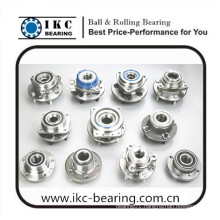 Toyota Reiz, Crown Front Wheel Hub Bearing Assembly Jy9057 43560-30010 Hub Bearing Units Kits